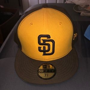 SD hat